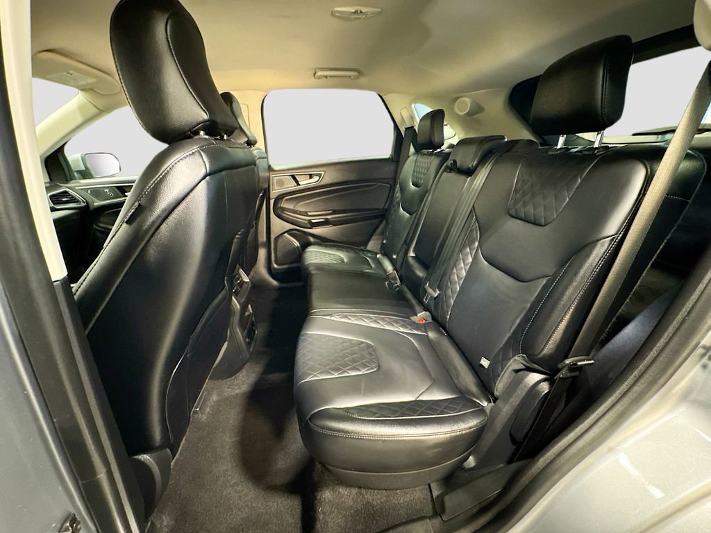 Certified 2024 Ford Edge Titanium image 19