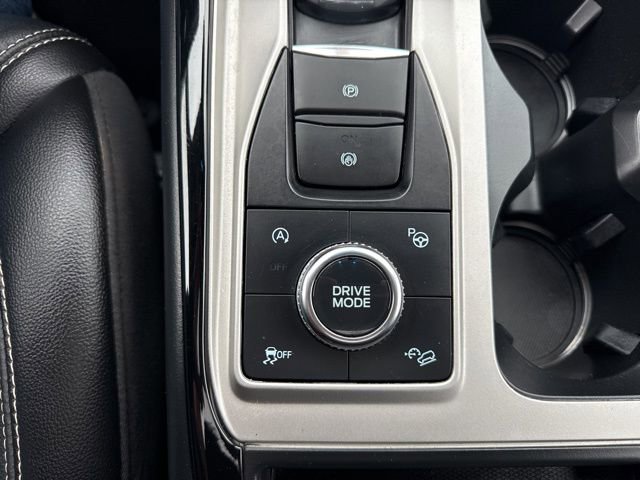 Certified 2021 Ford Explorer ST w/ Equipment Group 401A image 32