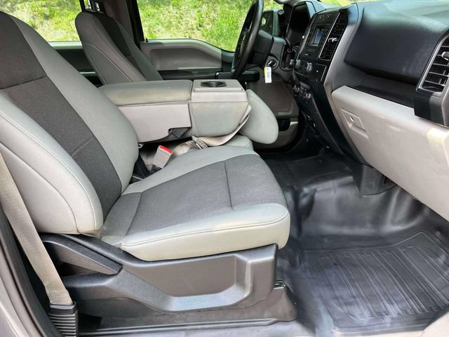 Certified 2020 Ford F150 XL w/ Equipment Group 101A Mid AWD/4WD image 23