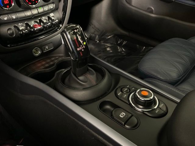 Used 2020 MINI Cooper Clubman S image 18