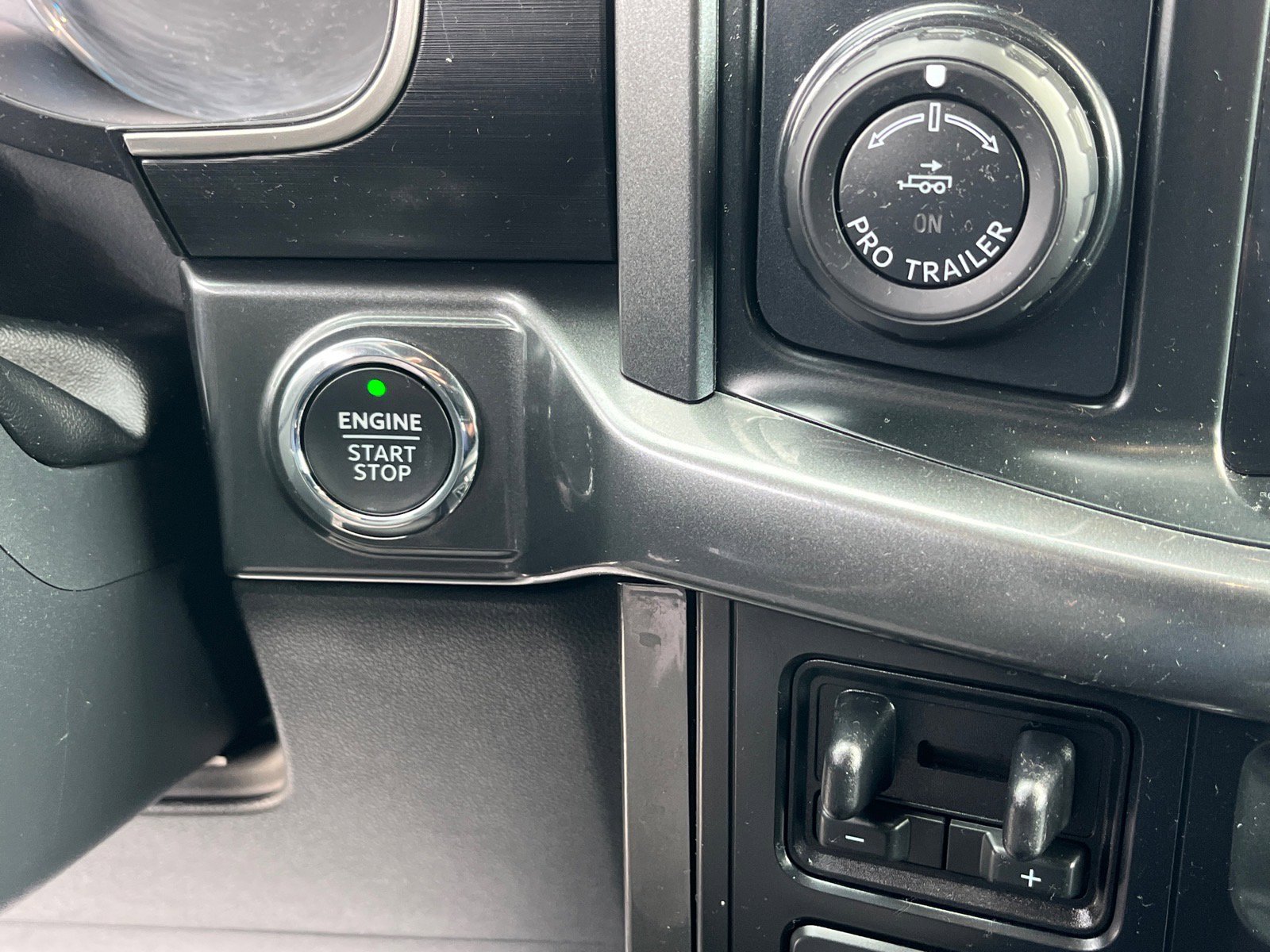 Certified 2023 Ford F150 XLT w/ Equipment Group 302A High image 9