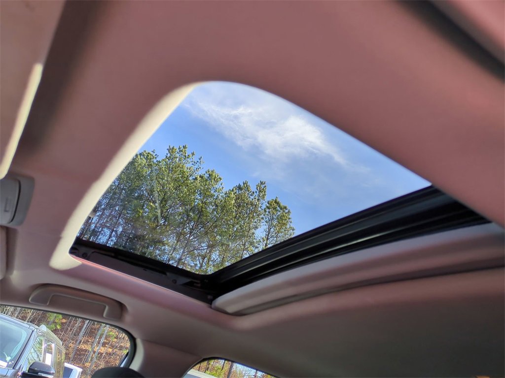 Used 2018 Honda CR-V EX image 20