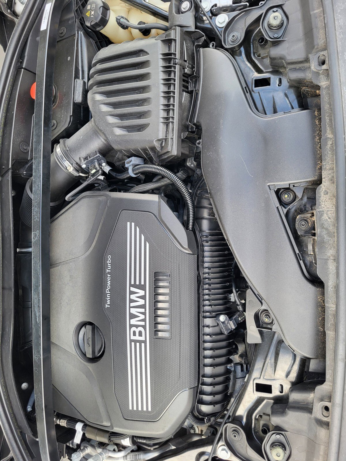 Used 2024 BMW 228i xDrive Gran Coupe w/ Convenience Package image 30