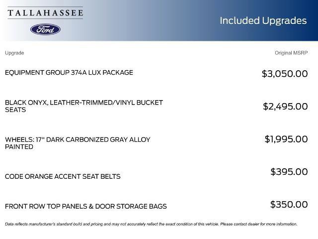 Certified 2023 Ford Bronco Raptor image 11