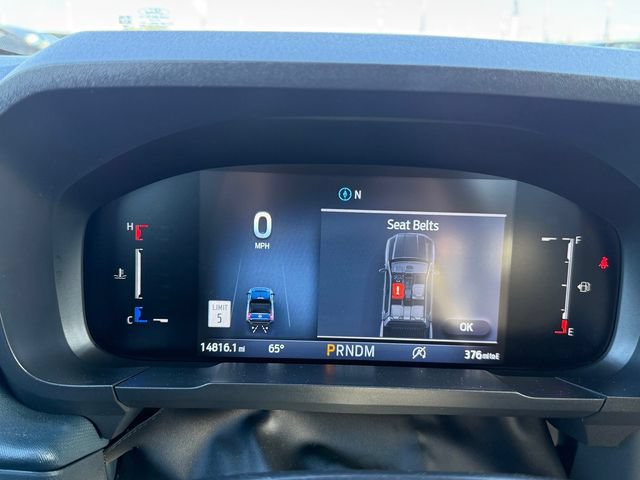 Certified 2025 Ford Maverick Tremor AWD/4WD image 18