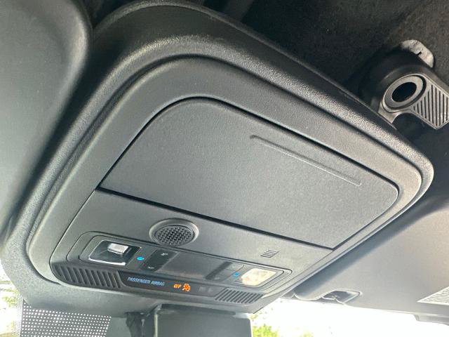 Certified 2023 Ford Bronco Big Bend AWD/4WD image 23