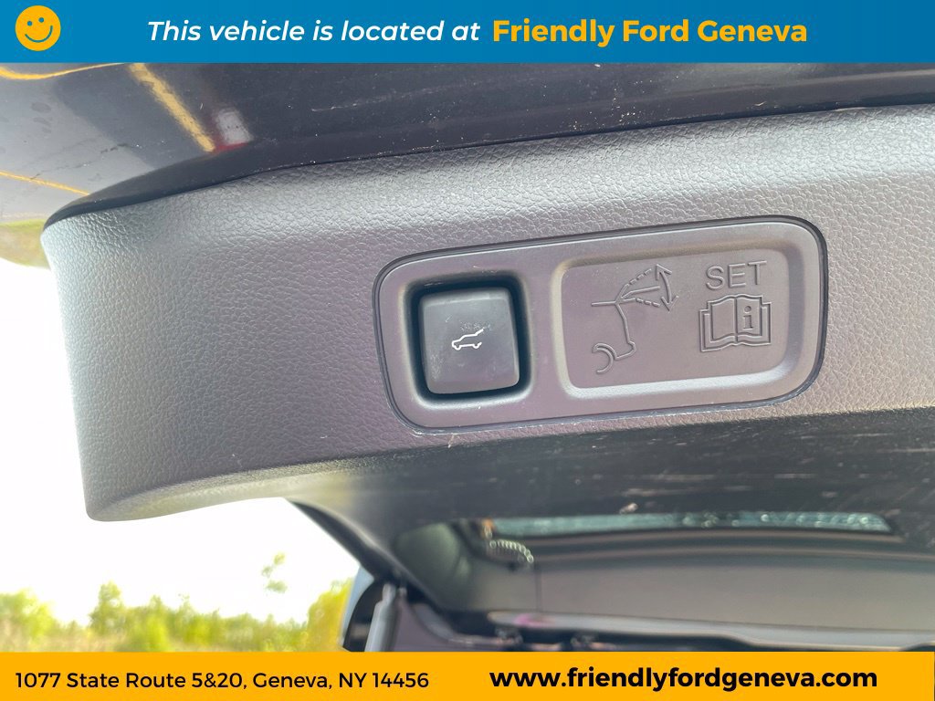 Certified 2024 Ford Expedition Timberline AWD/4WD image 11