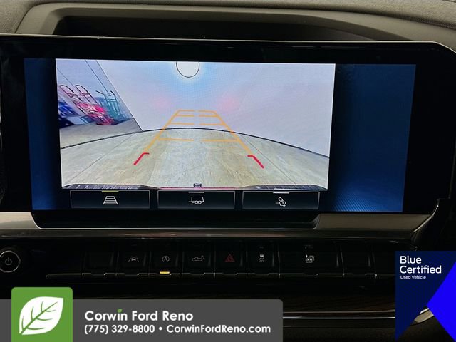 Used 2023 Chevrolet Silverado 1500 RST w/ All Star Edition Plus image 18