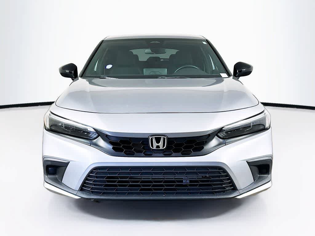 Used 2023 Honda Civic Sport image 6