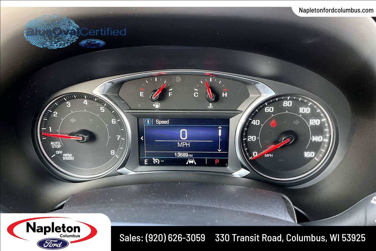 Used 2024 GMC Terrain SLE w/ Driver Convenience Package AWD/4WD image 21