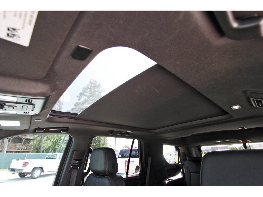 Used 2023 Chevrolet Tahoe RST w/ Luxury Package RWD image 34