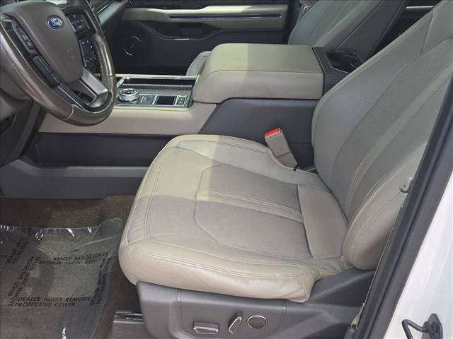 Certified 2019 Ford Expedition Limited w/ Equipment Group 302A RWD image 17