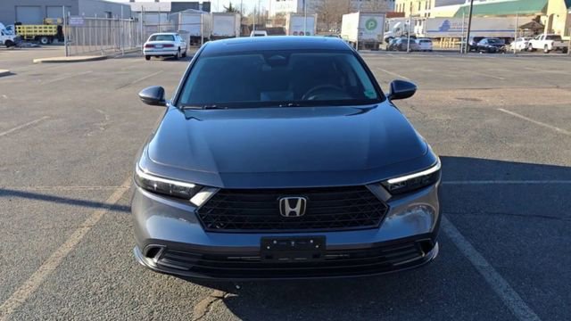 Used 2024 Honda Accord EX image 9