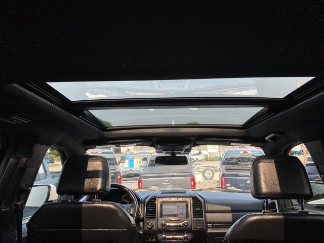 Certified 2021 Ford Expedition Limited AWD/4WD image 17