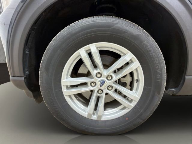 Certified 2023 Ford Explorer XLT w/ Class IV Trailer Tow Package AWD/4WD image 24