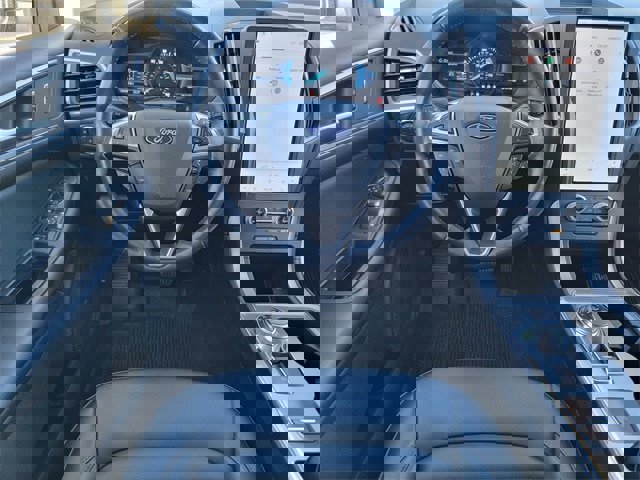 Certified 2023 Ford Edge SEL w/ Sport Appearance Package image 31