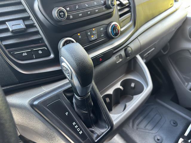 Certified 2024 Ford Transit 250 148 High Roof Extended w/ Load Area Protection Package image 24