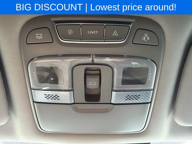 Used 2022 Kia Telluride S AWD/4WD image 41