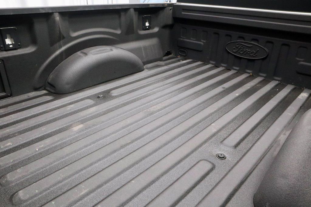 Certified 2023 Ford F150 XLT w/ Equipment Group 302A High image 16