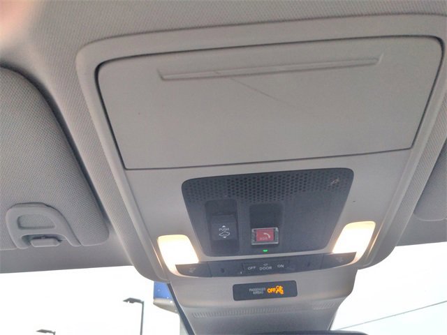 Used 2023 Honda Accord EX image 22