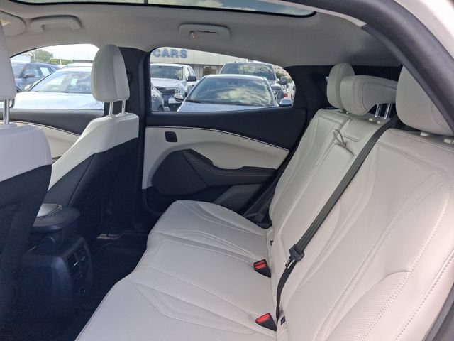 Certified 2023 Ford Mustang Mach-E Premium RWD image 6