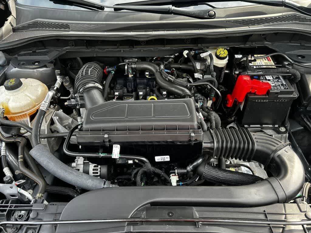 Certified 2023 Ford Escape Active AWD/4WD image 33
