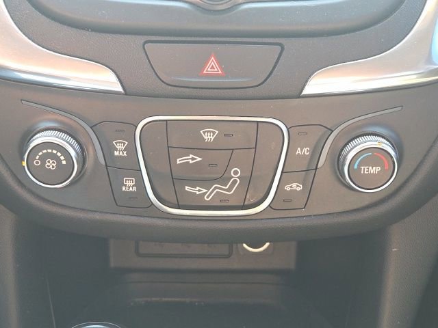 Used 2019 Chevrolet Equinox LT image 33