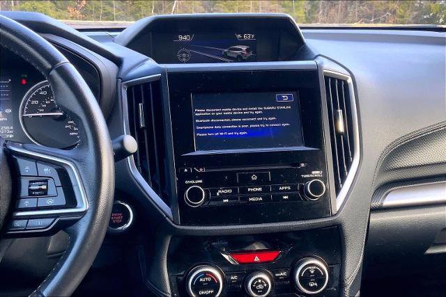 Used 2022 Subaru Forester Premium AWD/4WD image 7