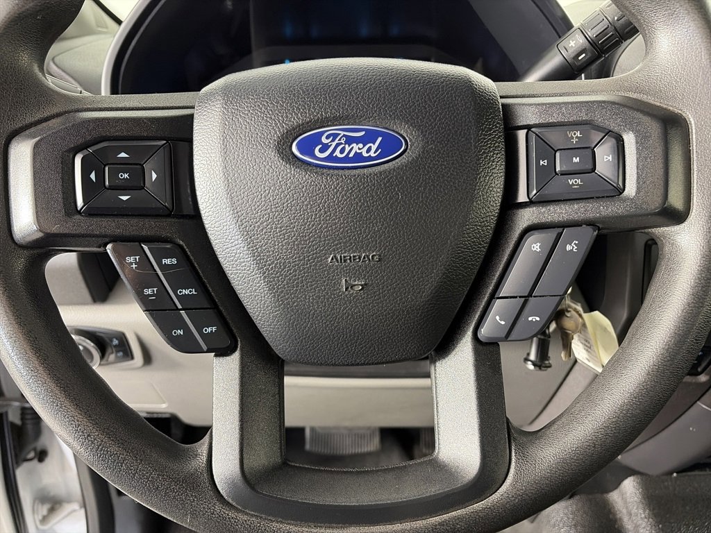 Certified 2019 Ford F450 XL w/ Power Equipment Group image 16