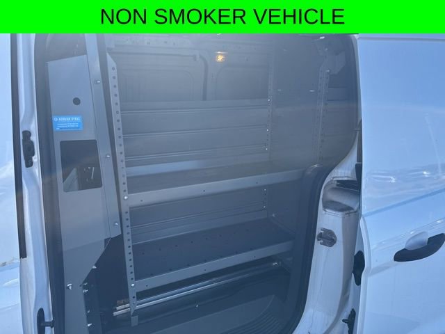 Certified 2022 Ford Transit Connect XL image 15