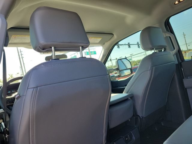 Certified 2024 Ford F250 XL w/ FX4 Off-Road Package AWD/4WD image 11