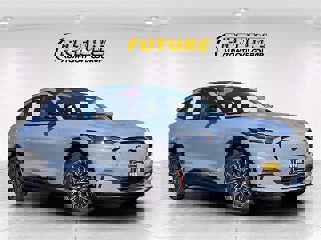 Certified 2024 Ford Mustang Mach-E Premium image 1