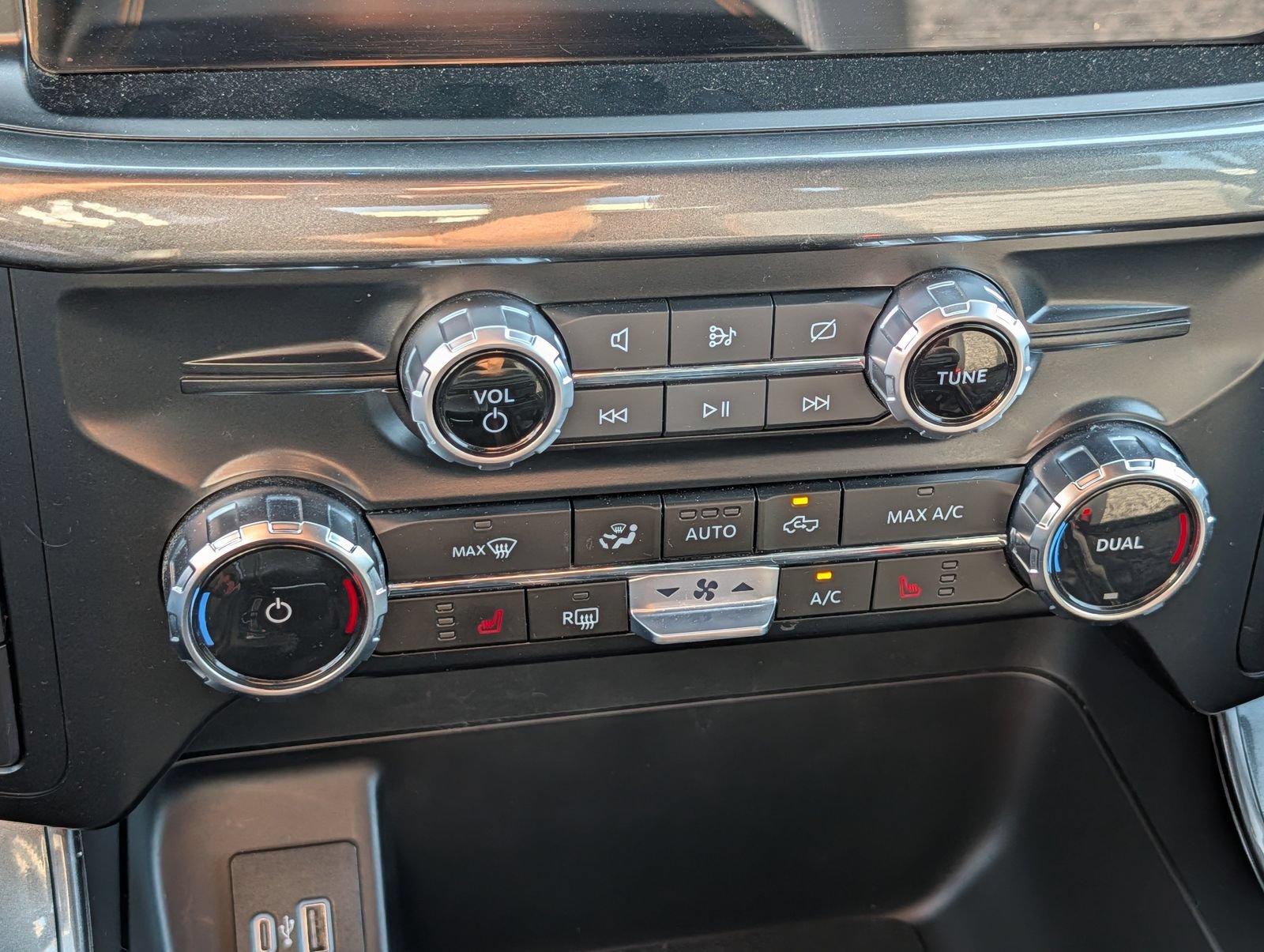 Certified 2023 Ford F150 Tremor AWD/4WD image 26