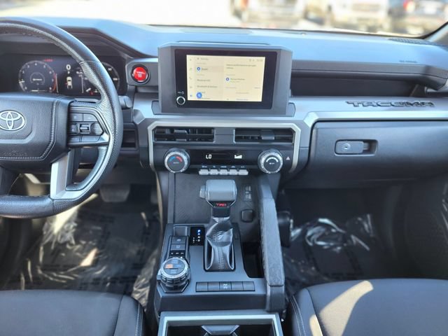 Used 2024 Toyota Tacoma TRD Off-Road AWD/4WD image 14