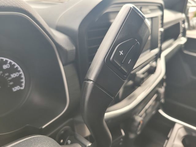 Certified 2023 Ford F150 XL w/ STX Appearance Package image 18