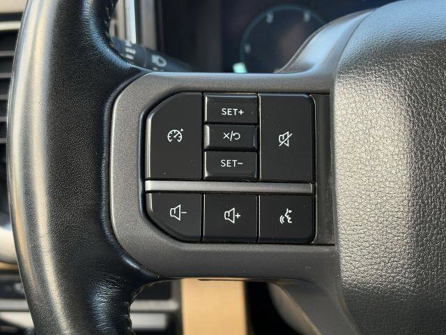 Certified 2024 Ford F350 Lariat w/ FX4 Off-Road Package image 16