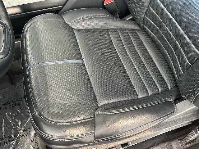 Certified 2024 Ford F150 Platinum image 19