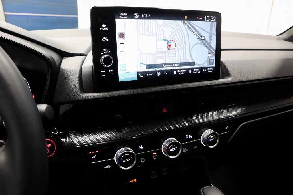 Used 2025 Honda CR-V Sport Touring image 35