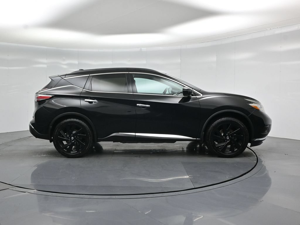 Used 2017 Nissan Murano Platinum w/ Platinum Technology Package FWD image 26
