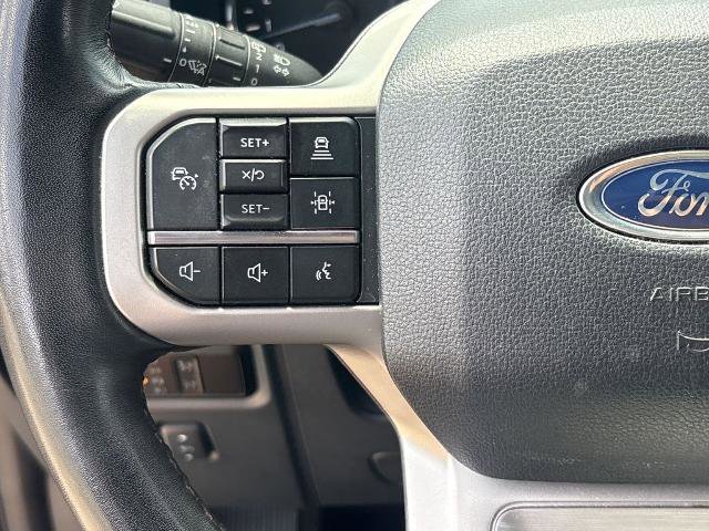 Certified 2023 Ford Expedition Max Limited AWD/4WD image 20