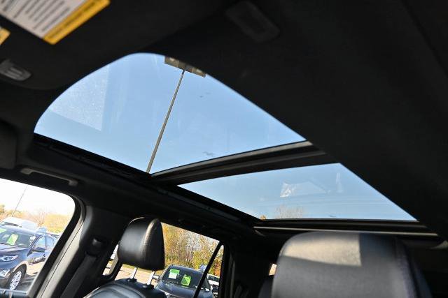 Certified 2021 Ford Expedition Limited image 18