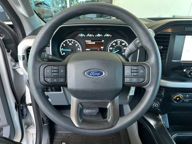 Certified 2023 Ford F150 XL w/ FX4 Off-Road Package AWD/4WD image 21