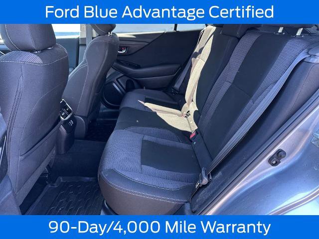 Used 2023 Subaru Outback Premium AWD/4WD image 14