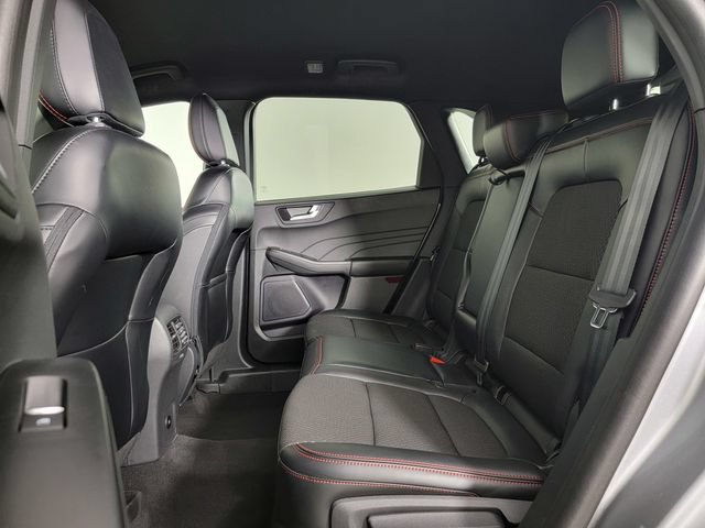 Certified 2024 Ford Escape ST-Line w/ Tech Pack #1 AWD/4WD image 15