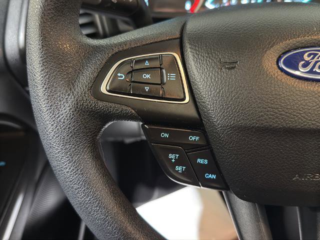 Certified 2022 Ford EcoSport SE w/ SE Convenience Package image 22