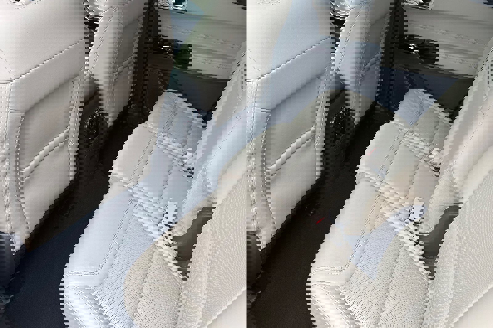 Certified 2022 Ford Explorer Platinum w/ Equipment Group 601A image 13