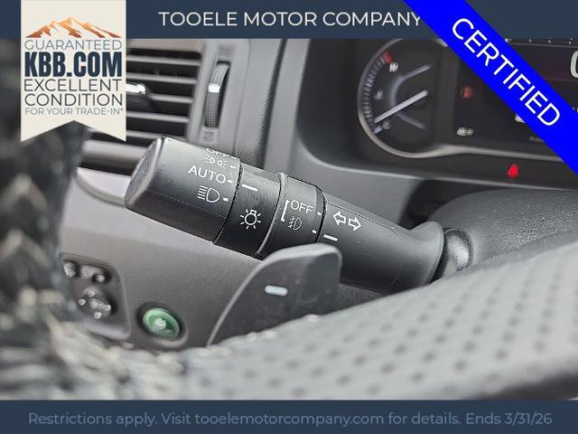 Used 2023 Honda Passport Elite image 21