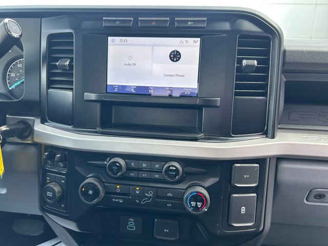 Certified 2024 Ford F250 XL w/ STX Appearance Package image 20