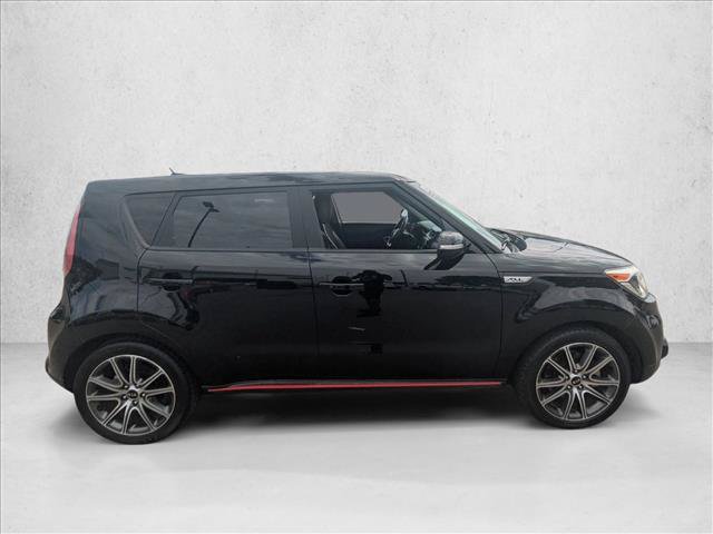 Used 2018 Kia Soul ! FWD video 4