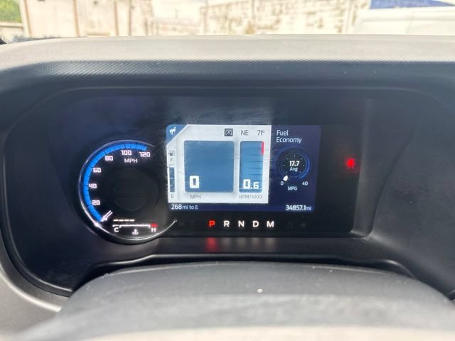 Certified 2023 Ford Bronco Outer Banks w/ Sasquatch Package AWD/4WD image 19